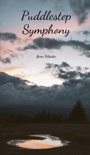 Puddlestep Symphony Puddlestep Symphony von Swan Charm Publishing
