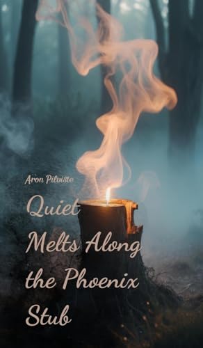 Quiet Melts Along the Phoenix Stub Quiet Melts Along the Phoenix Stub von Swan Charm