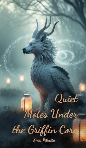 Quiet Motes Under the Griffin Core Quiet Motes Under the Griffin Core von Swan Charm