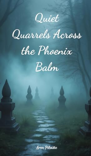 Quiet Quarrels Across the Phoenix Balm Quiet Quarrels Across the Phoenix Balm von Swan Charm