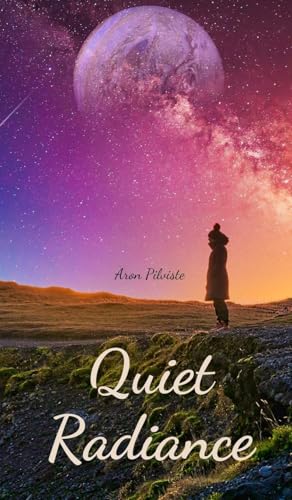 Quiet Radiance Quiet Radiance von Swan Charm Publishing