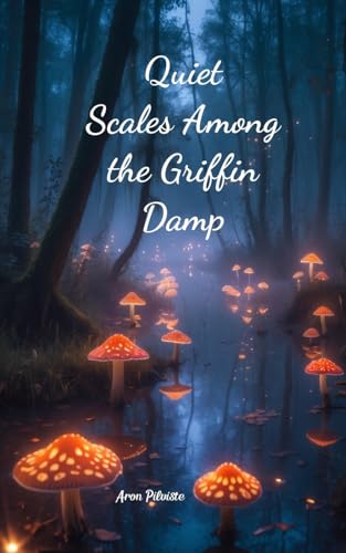 Quiet Scales Among the Griffin Damp Quiet Scales Among the Griffin Damp von Swan Charm