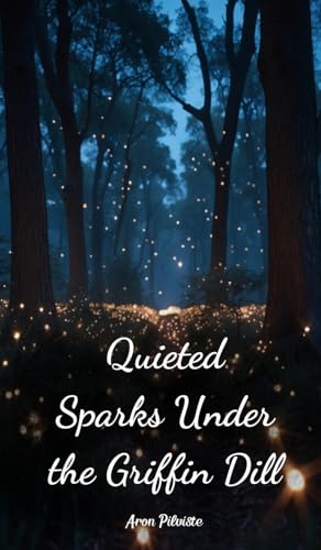 Quieted Sparks Under the Griffin Dill Quieted Sparks Under the Griffin Dill von Swan Charm