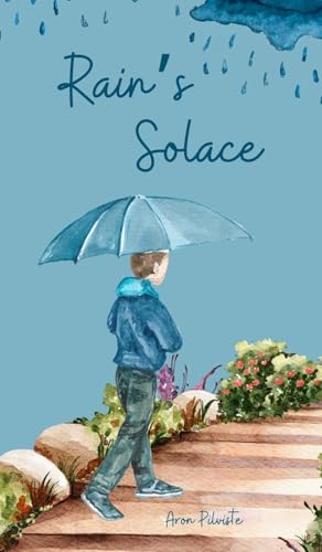 Rain's Solace Rain's Solace von Swan Charm Publishing