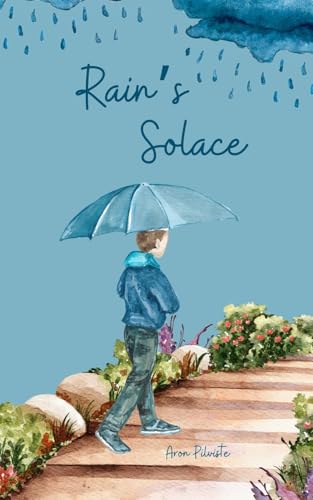 Rain's Solace Rain's Solace von Swan Charm Publishing