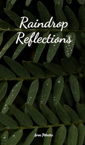 Raindrop Reflections Raindrop Reflections von Swan Charm Publishing