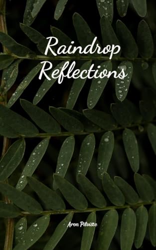 Raindrop Reflections Raindrop Reflections von Swan Charm Publishing