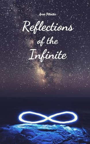 Reflections of the Infinite von Swan Charm