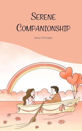 Serene Companionship Serene Companionship von Swan Charm