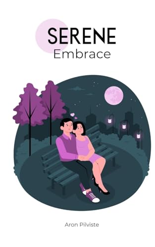 Serene Embrace Serene Embrace von Swan Charm