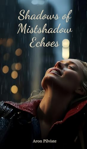 Shadows of Mistshadow Echoes von Swan Charm Publishing