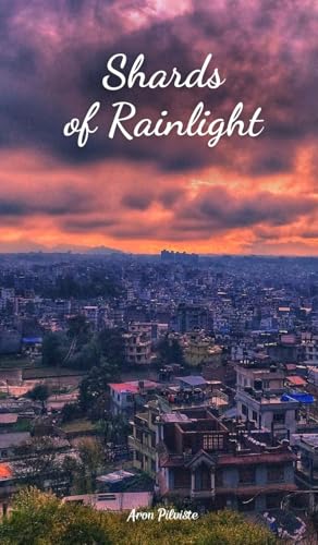 Shards of Rainlight von Swan Charm Publishing