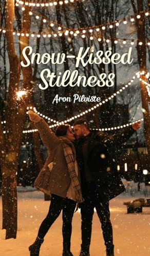 Snow-Kissed Stillness Snow-Kissed Stillness von Swan Charm Publishing