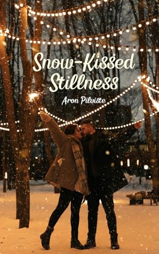 Snow-Kissed Stillness Snow-Kissed Stillness von Swan Charm Publishing
