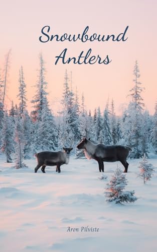 Snowbound Antlers Snowbound Antlers von Swan Charm Publishing