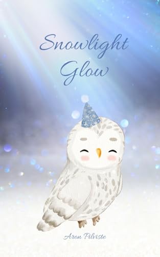 Snowlight Glow Snowlight Glow von Swan Charm Publishing
