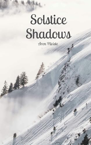 Solstice Shadows Solstice Shadows von Swan Charm Publishing