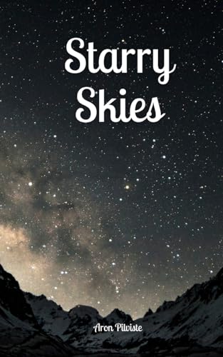 Starry Skies Starry Skies von Swan Charm Publishing