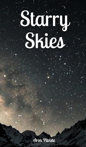 Starry Skies Starry Skies von Swan Charm Publishing