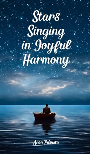 Stars Singing in Joyful Harmony Stars Singing in Joyful Harmony von Swan Charm Publishing