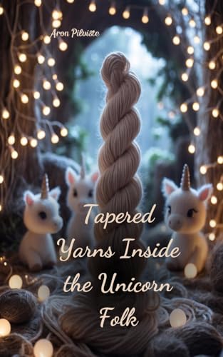 Tapered Yarns Inside the Unicorn Folk Tapered Yarns Inside the Unicorn Folk von Swan Charm