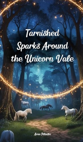Tarnished Sparks Around the Unicorn Vale von Swan Charm