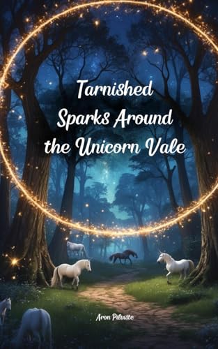Tarnished Sparks Around the Unicorn Vale von Swan Charm