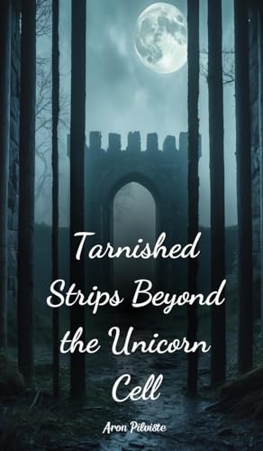 Tarnished Strips Beyond the Unicorn Cell Tarnished Strips Beyond the Unicorn Cell von Swan Charm