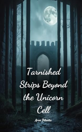 Tarnished Strips Beyond the Unicorn Cell Tarnished Strips Beyond the Unicorn Cell von Swan Charm