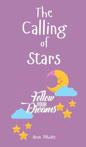 The Calling of Stars The Calling of Stars von Swan Charm Publishing