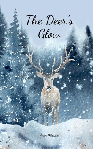 The Deer's Glow von Swan Charm Publishing