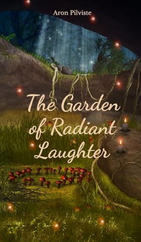 The Garden of Radiant Laughter The Garden of Radiant Laughter von Swan Charm Publishing
