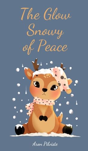 The Glow of Snowy Peace The Glow of Snowy Peace von Swan Charm Publishing