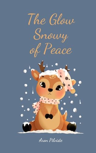 The Glow of Snowy Peace The Glow of Snowy Peace von Swan Charm Publishing