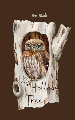 The Hollow Tree von Swan Charm Publishing