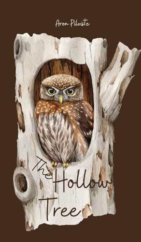 The Hollow Tree The Hollow Tree von Swan Charm Publishing