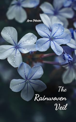 The Rainwoven Veil The Rainwoven Veil von Swan Charm Publishing