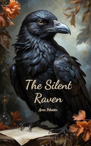 The Silent Raven The Silent Raven von Swan Charm Publishing