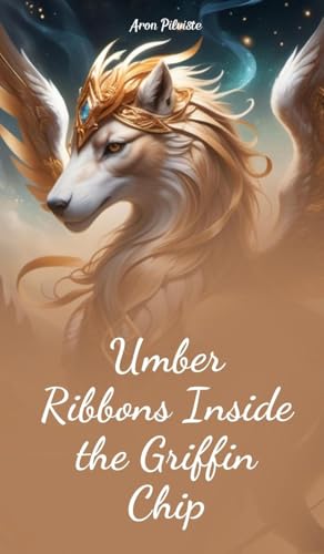 Umber Ribbons Inside the Griffin Chip Umber Ribbons Inside the Griffin Chip von Swan Charm