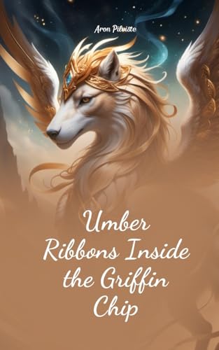 Umber Ribbons Inside the Griffin Chip Umber Ribbons Inside the Griffin Chip von Swan Charm