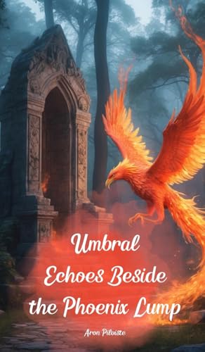 Umbral Echoes Beside the Phoenix Lump Umbral Echoes Beside the Phoenix Lump von Swan Charm