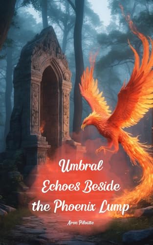 Umbral Echoes Beside the Phoenix Lump Umbral Echoes Beside the Phoenix Lump von Swan Charm