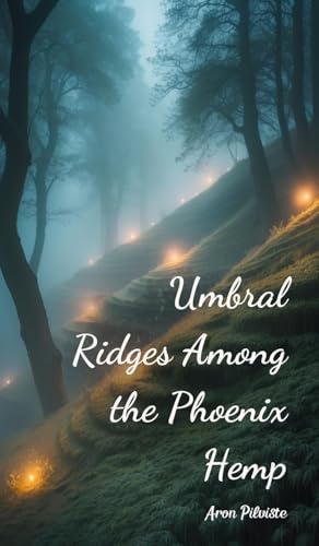 Umbral Ridges Among the Phoenix Hemp Umbral Ridges Among the Phoenix Hemp von Swan Charm