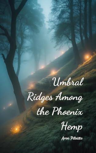 Umbral Ridges Among the Phoenix Hemp Umbral Ridges Among the Phoenix Hemp von Swan Charm