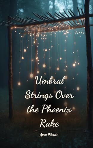 Umbral Strings Over the Phoenix Rake Umbral Strings Over the Phoenix Rake von Swan Charm