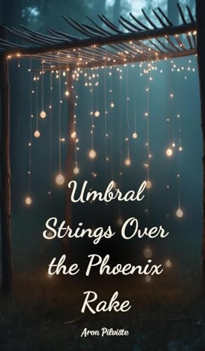 Umbral Strings Over the Phoenix Rake Umbral Strings Over the Phoenix Rake von Swan Charm