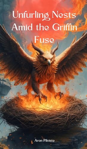 Unfurling Nests Amid the Griffin Fuse Unfurling Nests Amid the Griffin Fuse von Swan Charm
