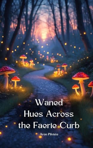 Waned Hues Across the Faerie Curb von Swan Charm