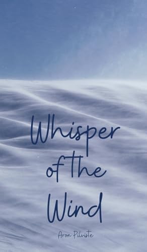 Whisper of the Wind Whisper of the Wind von Swan Charm Publishing