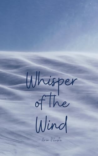 Whisper of the Wind Whisper of the Wind von Swan Charm Publishing